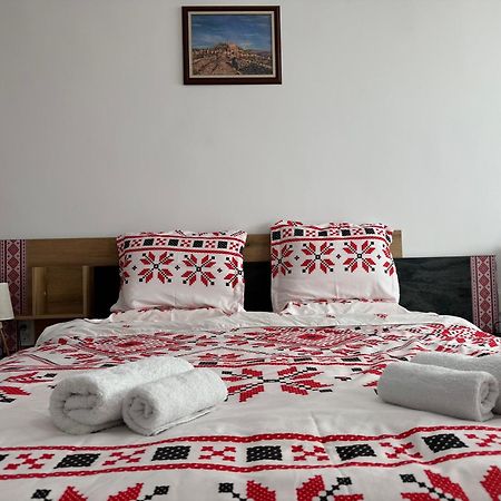 Apartment Studio Shevitsa 2 فيليكو ترنوفو المظهر الخارجي الصورة
